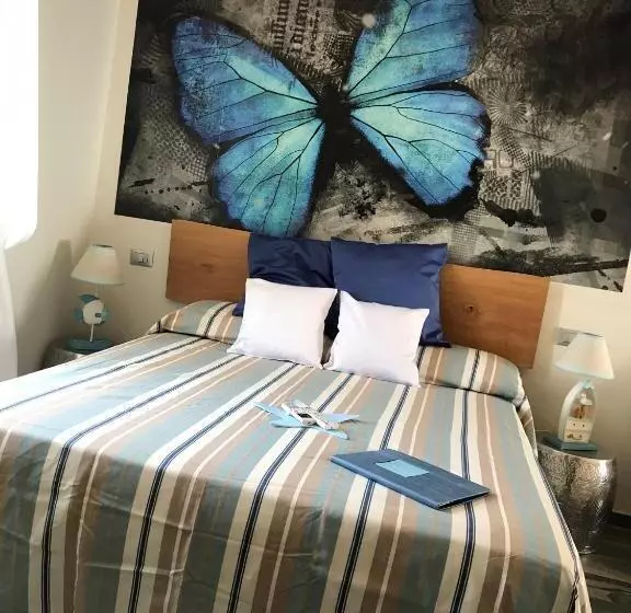 ペンション Le Storie Di Manarola