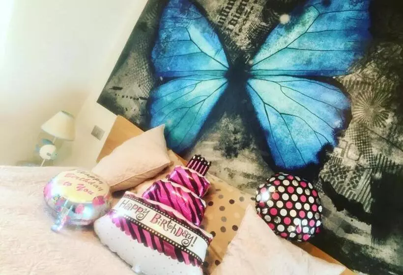 ペンション Le Storie Di Manarola