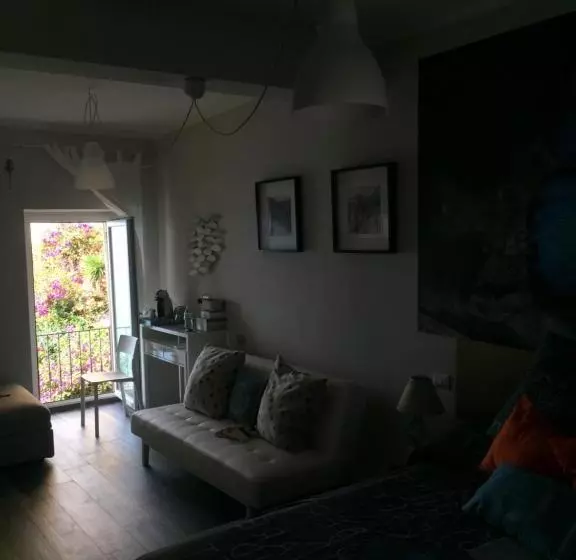 ペンション Le Storie Di Manarola