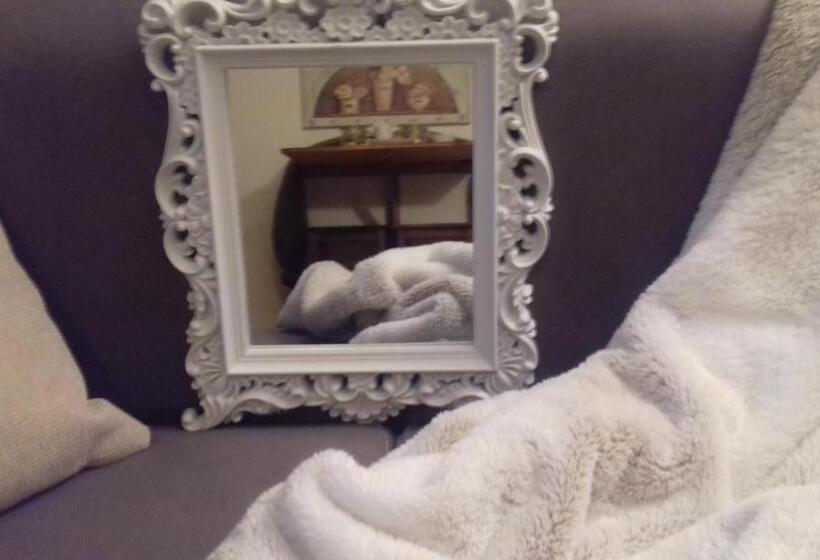 ペンション Nido D'amore