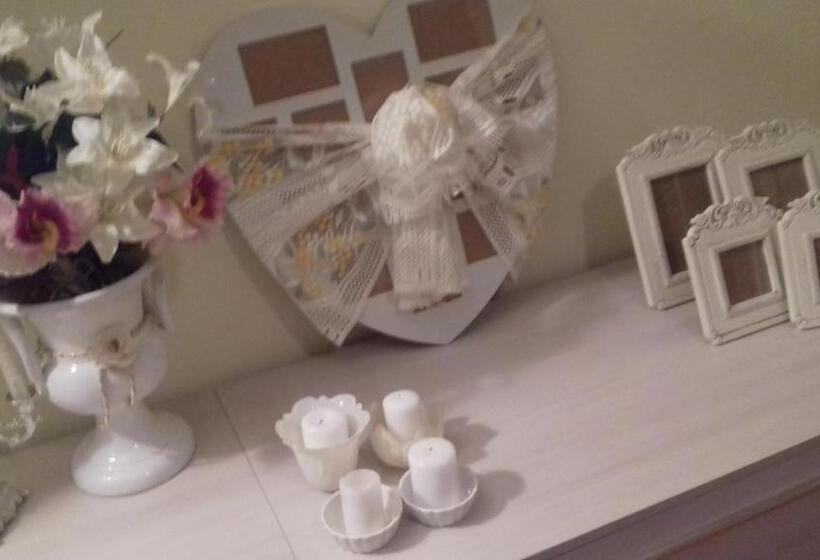 ペンション Nido D'amore