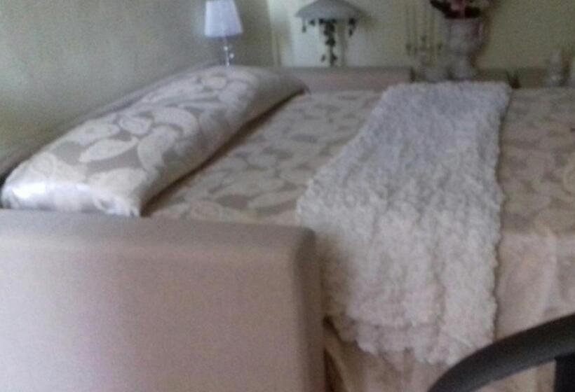 ペンション Nido D'amore