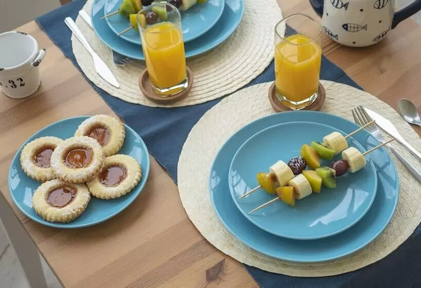 ペンション Torrelama Room & Breakfast