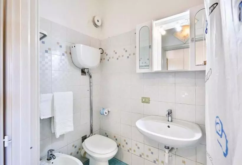 ペンション Vacanze In Torre