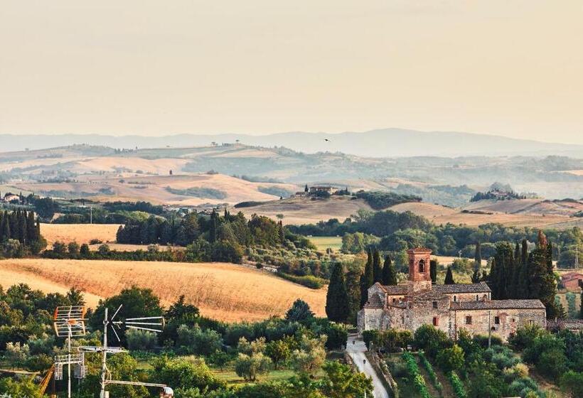 ペンション Vacanze In Torre