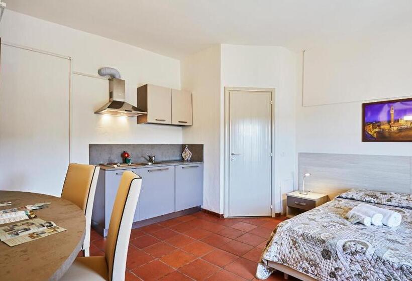 ペンション Vacanze In Torre