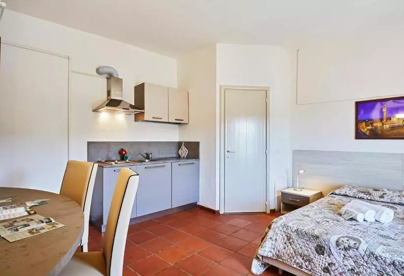 ペンション Vacanze In Torre