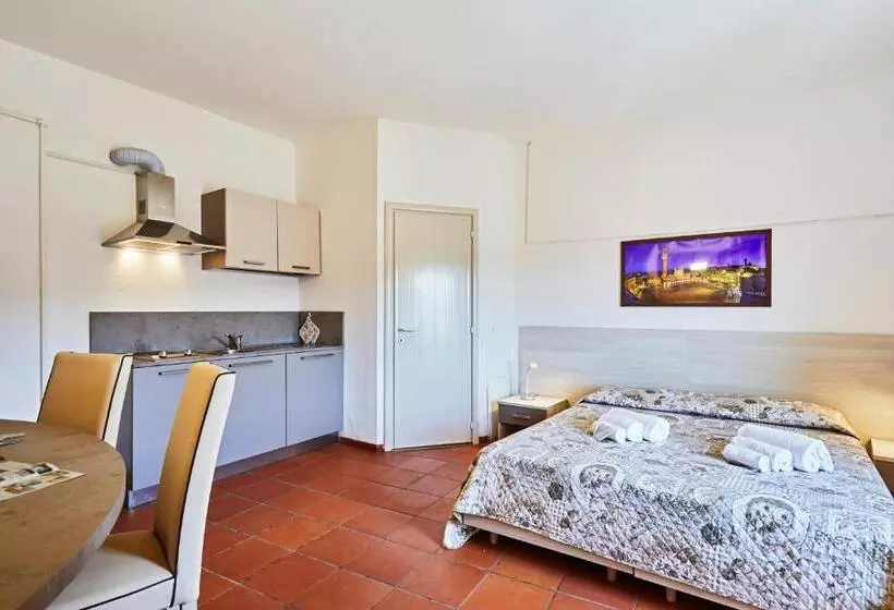 ペンション Vacanze In Torre