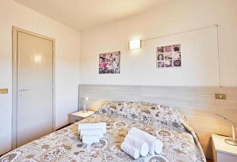 ペンション Vacanze In Torre