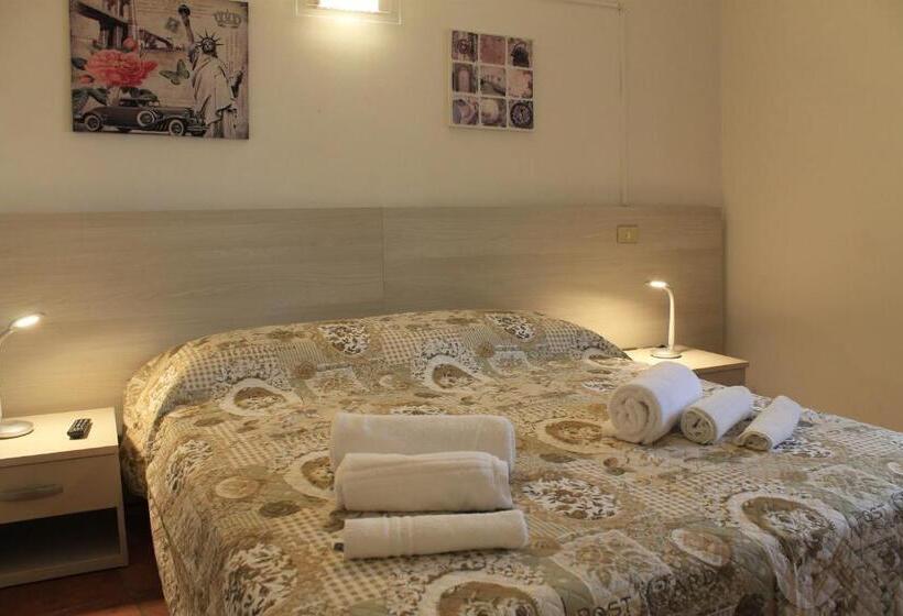 ペンション Vacanze In Torre