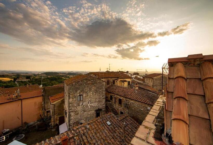 ペンション Vacanze In Torre