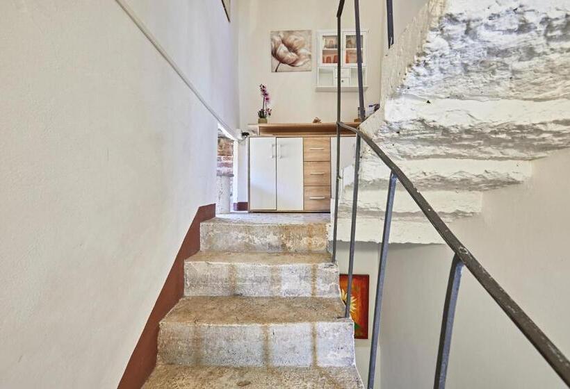 ペンション Vacanze In Torre