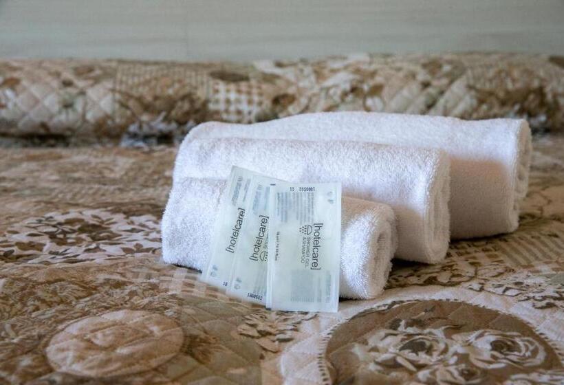 ペンション Vacanze In Torre