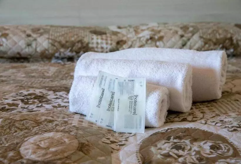 ペンション Vacanze In Torre