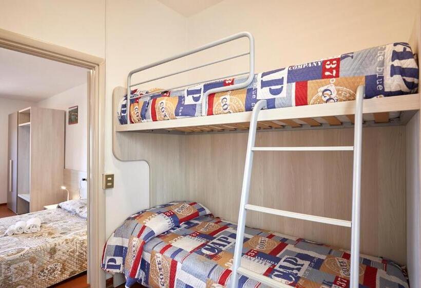 ペンション Vacanze In Torre