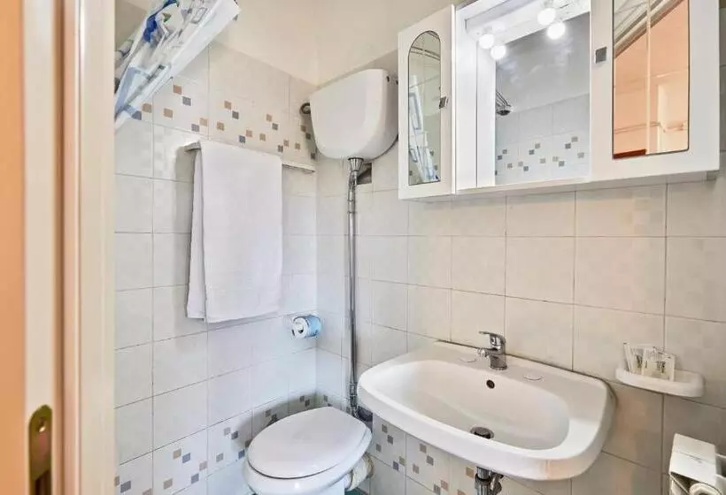 ペンション Vacanze In Torre