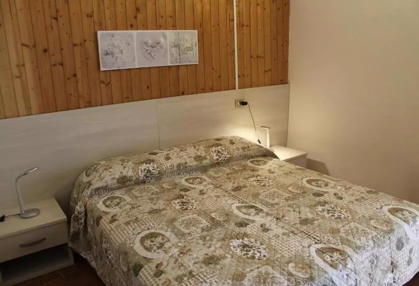 ペンション Vacanze In Torre