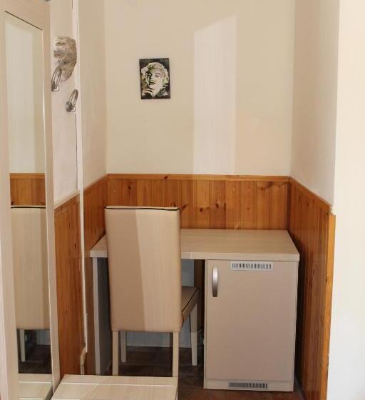 ペンション Vacanze In Torre