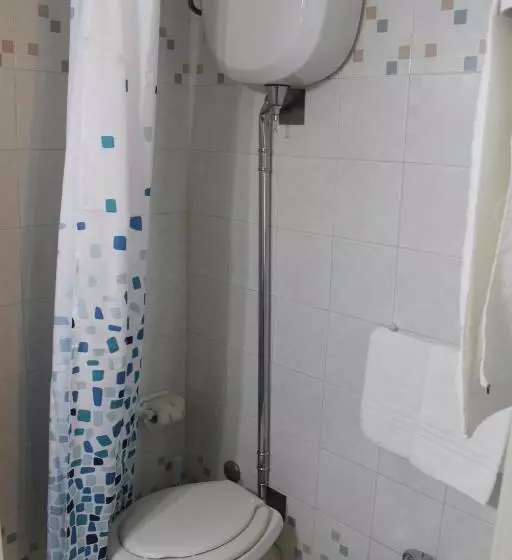 ペンション Vacanze In Torre