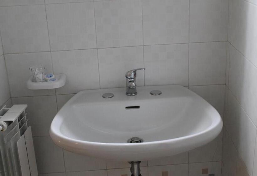 ペンション Vacanze In Torre