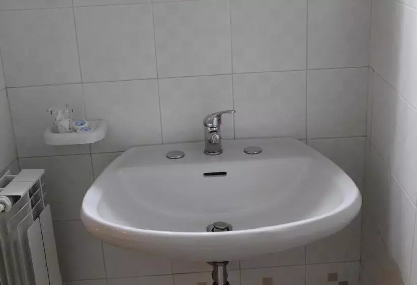 ペンション Vacanze In Torre