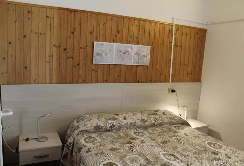 ペンション Vacanze In Torre