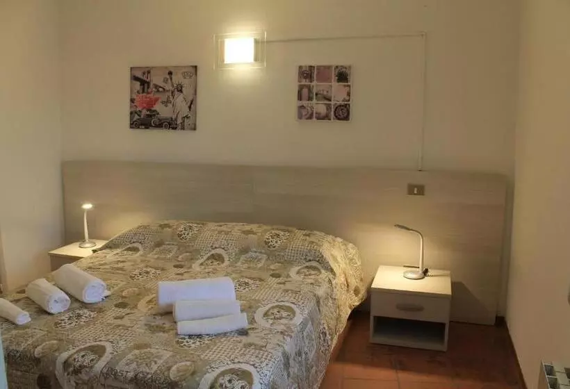 ペンション Vacanze In Torre