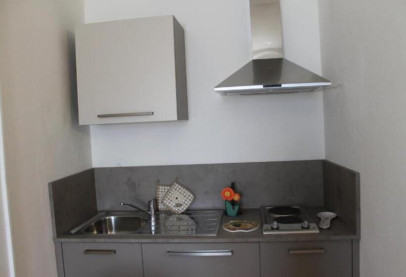 ペンション Vacanze In Torre