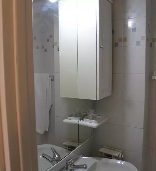 ペンション Vacanze In Torre