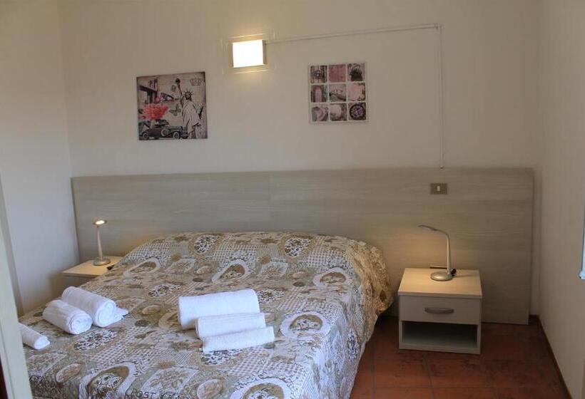 ペンション Vacanze In Torre