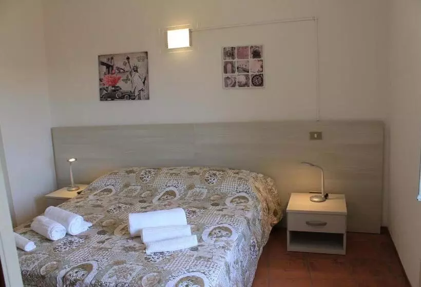 ペンション Vacanze In Torre