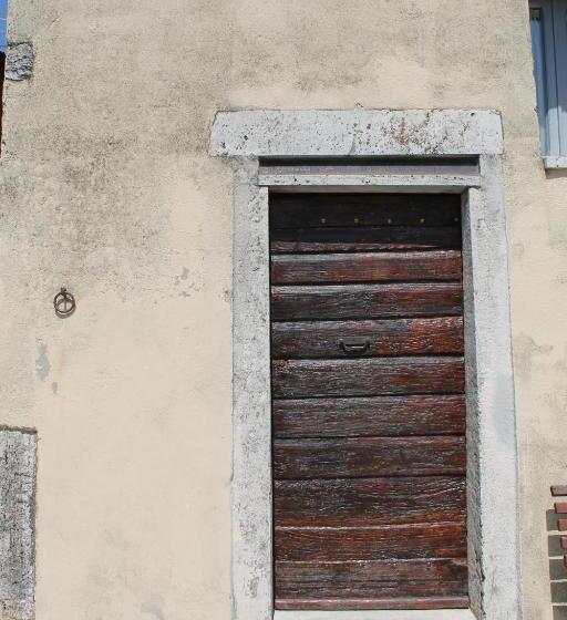 ペンション Vacanze In Torre