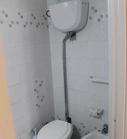 ペンション Vacanze In Torre