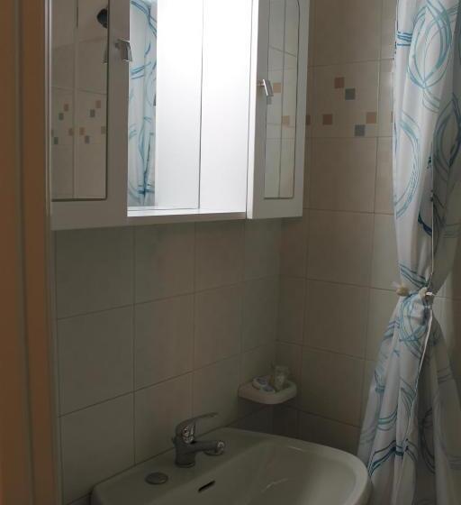 ペンション Vacanze In Torre