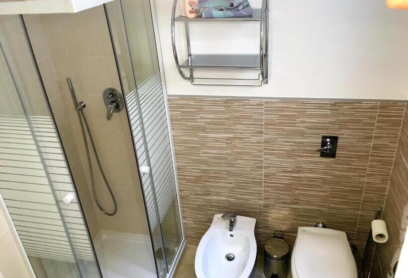 膳宿费 Vittoria Colonna