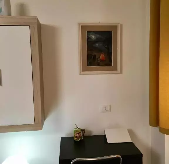 Majatalo Vittoria Colonna