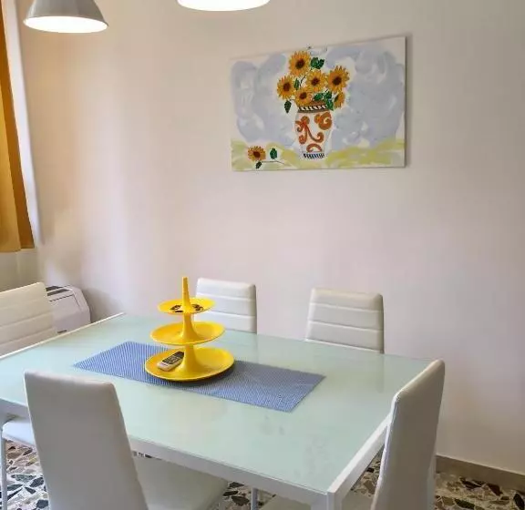 Majatalo Vittoria Colonna