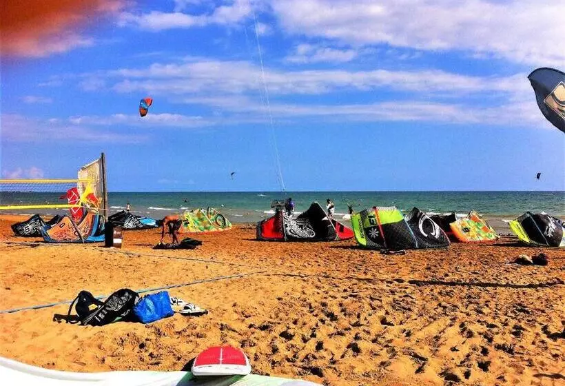 Majatalo Vittoria Colonna