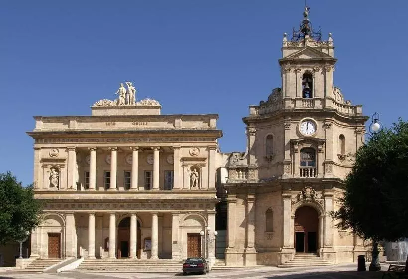 Majatalo Vittoria Colonna