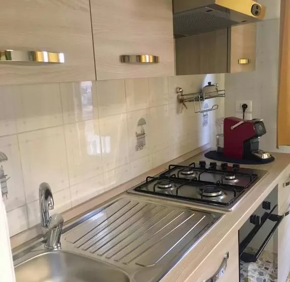 Majatalo Vittoria Colonna