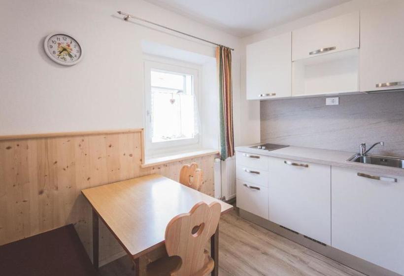 Residence Beikircher