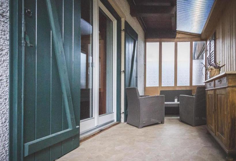 Residence Beikircher