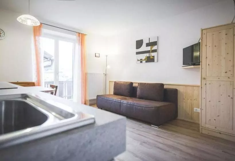 Residence Beikircher