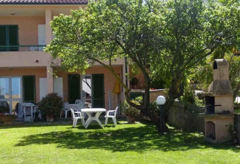Villa Cecilia   Appartamenti
