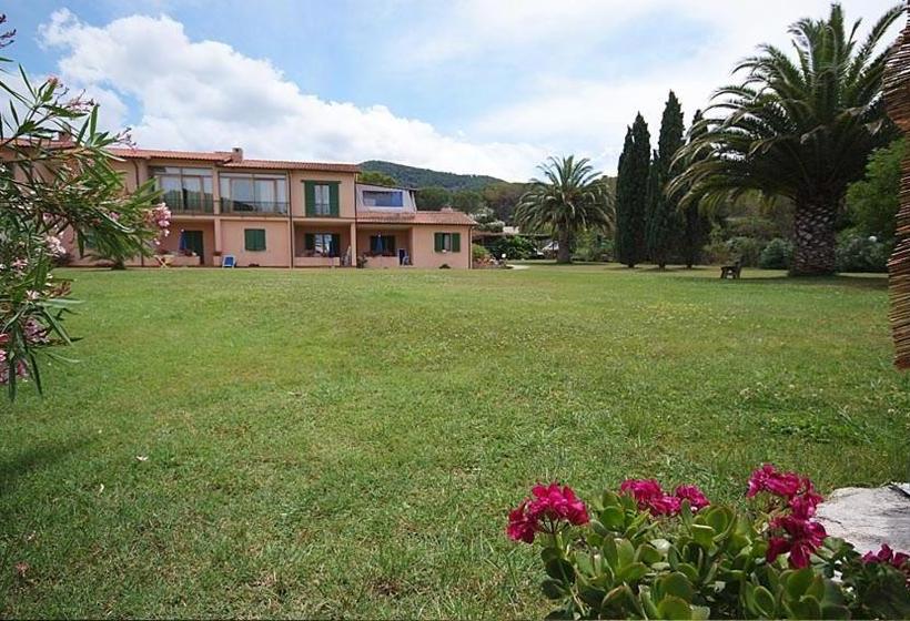 Villa Cecilia   Appartamenti