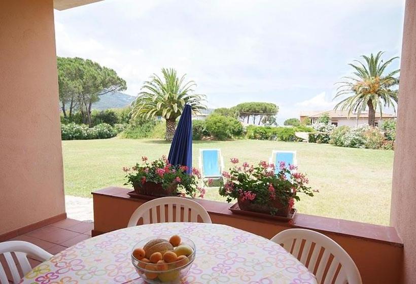 Villa Cecilia   Appartamenti