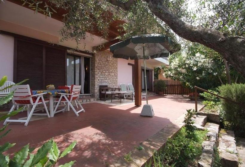 Villa Cecilia   Appartamenti