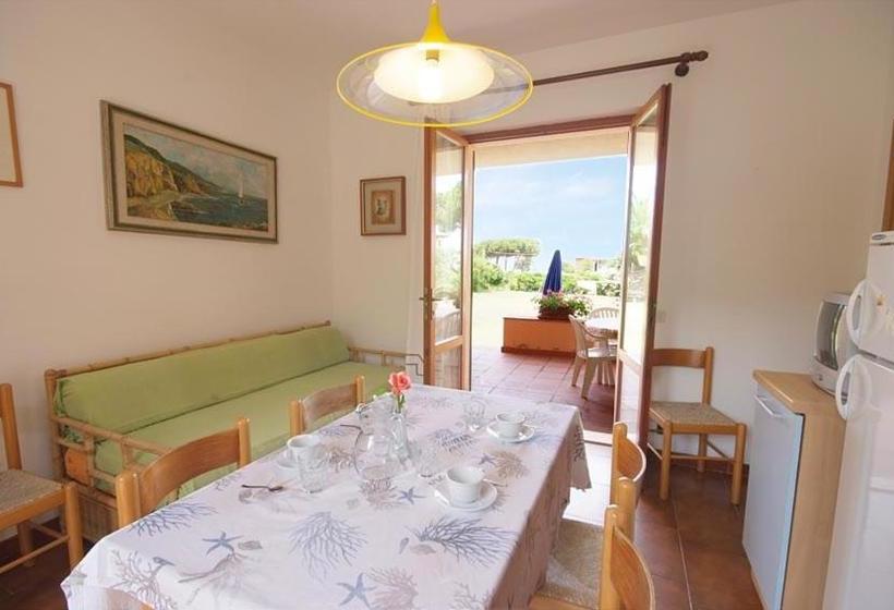 Villa Cecilia   Appartamenti