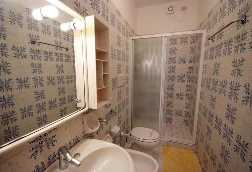 Villa Cecilia   Appartamenti