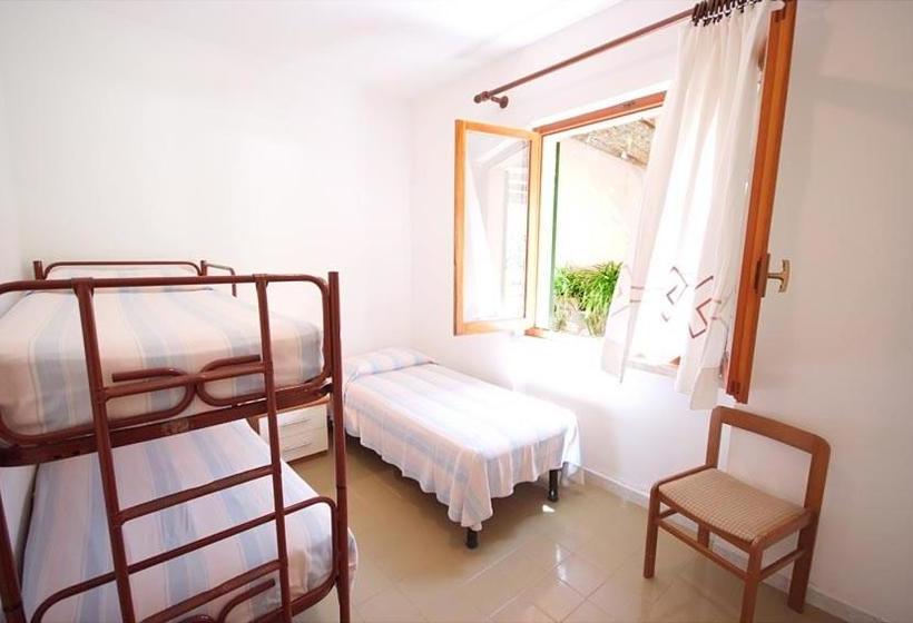 Villa Cecilia   Appartamenti